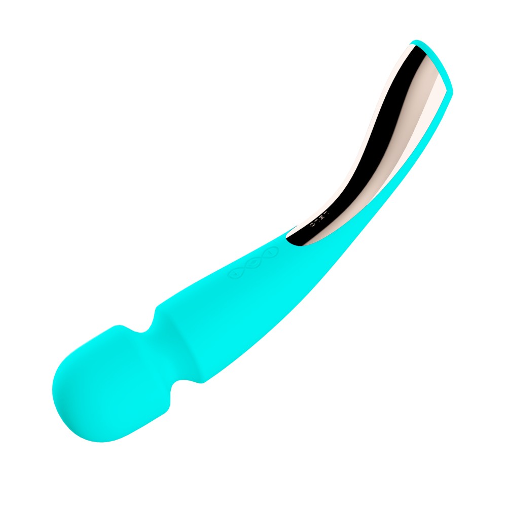 Smart Wand 2 Large Aqua | ViPstore.hu - Erotika webáruház #5 - EAN 7350075027772 | SKU LELO007772
