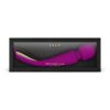 Smart Wand 2 Large Deep Rose | ViPstore.hu - Erotika webáruház #1 - EAN 7350075027789 | SKU LELO007789