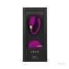 Tiani 3 Deep Rose EU | ViPstore.hu - Erotika webáruház #1 - EAN 7350022278226 | SKU LELO008227