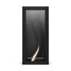 Smart Wand 2 Medium Black | ViPstore.hu - Erotika webáruház #1 - EAN 7350075028373 | SKU LELO008373