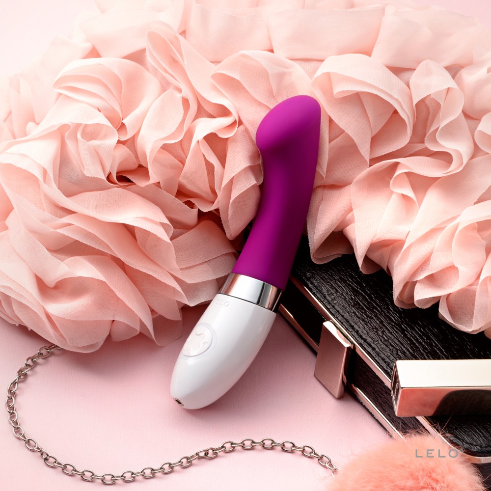 Gigi 2 Deep Rose EU | ViPstore.hu - Erotika webáruház #4 - EAN 7350022277854 | SKU LELO007855