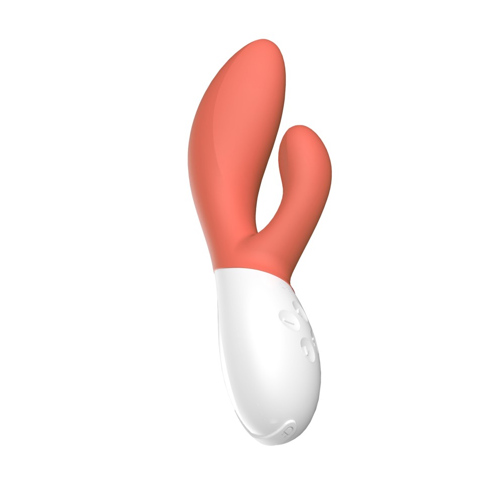 INA 3 Coral | ViPstore.hu - Erotika webáruház #6 - EAN 7350075028298 | SKU LELO008434