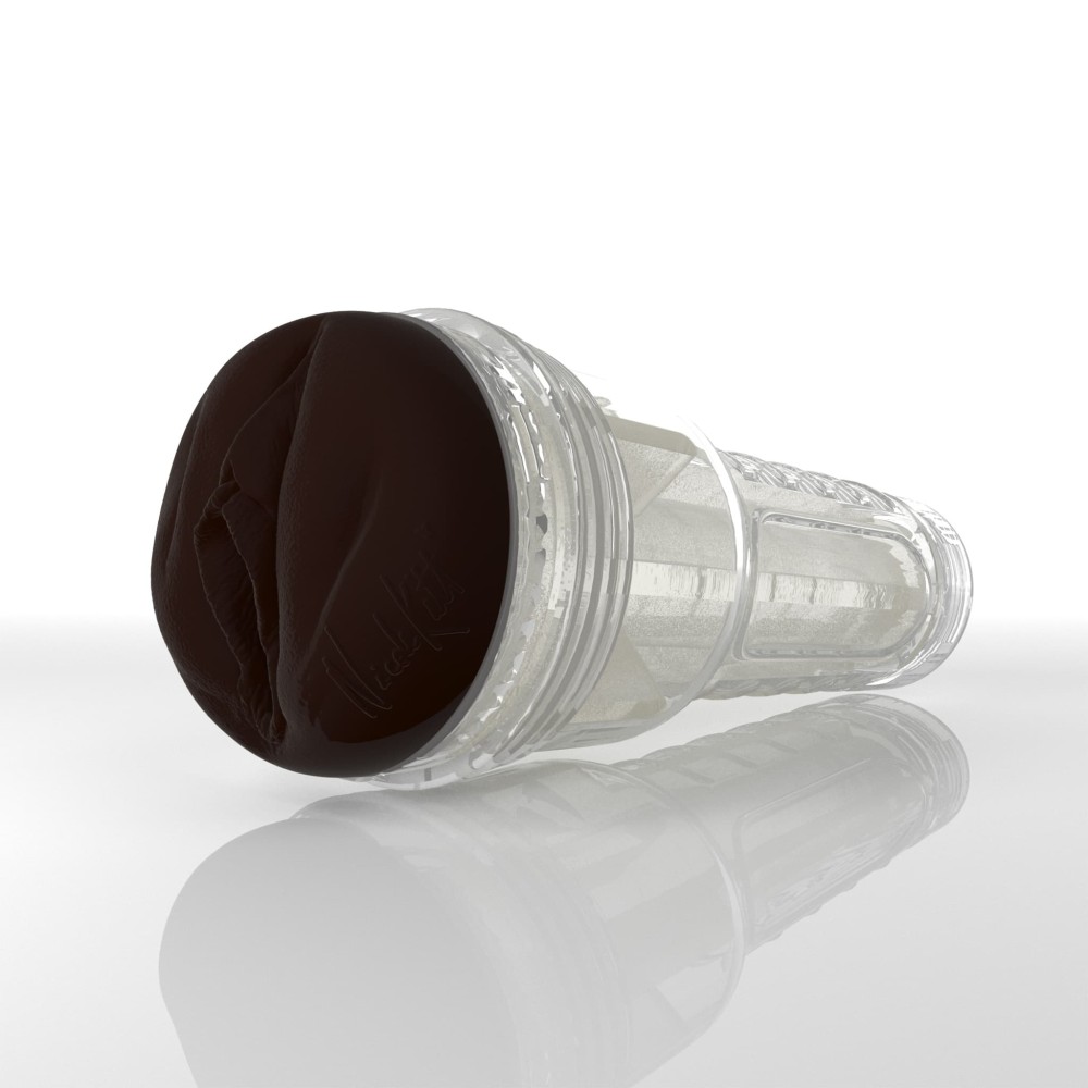 Fleshlight Girls Nicole Kitt Purrrrrfection | ViPstore.hu - Erotika webáruház #4 - EAN 850069779252 | SKU FLESH00328