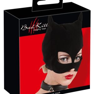Cat Mask | ViPstore.hu - Erotika webáruház #1 - EAN 4024144002245 | SKU ORION00380