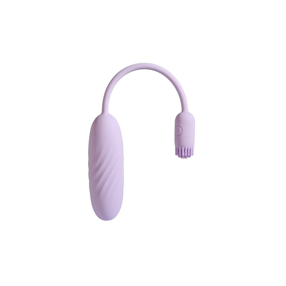 Plume Pastel Lilac | ViPstore.hu - Erotika webáruház #9 - EAN }