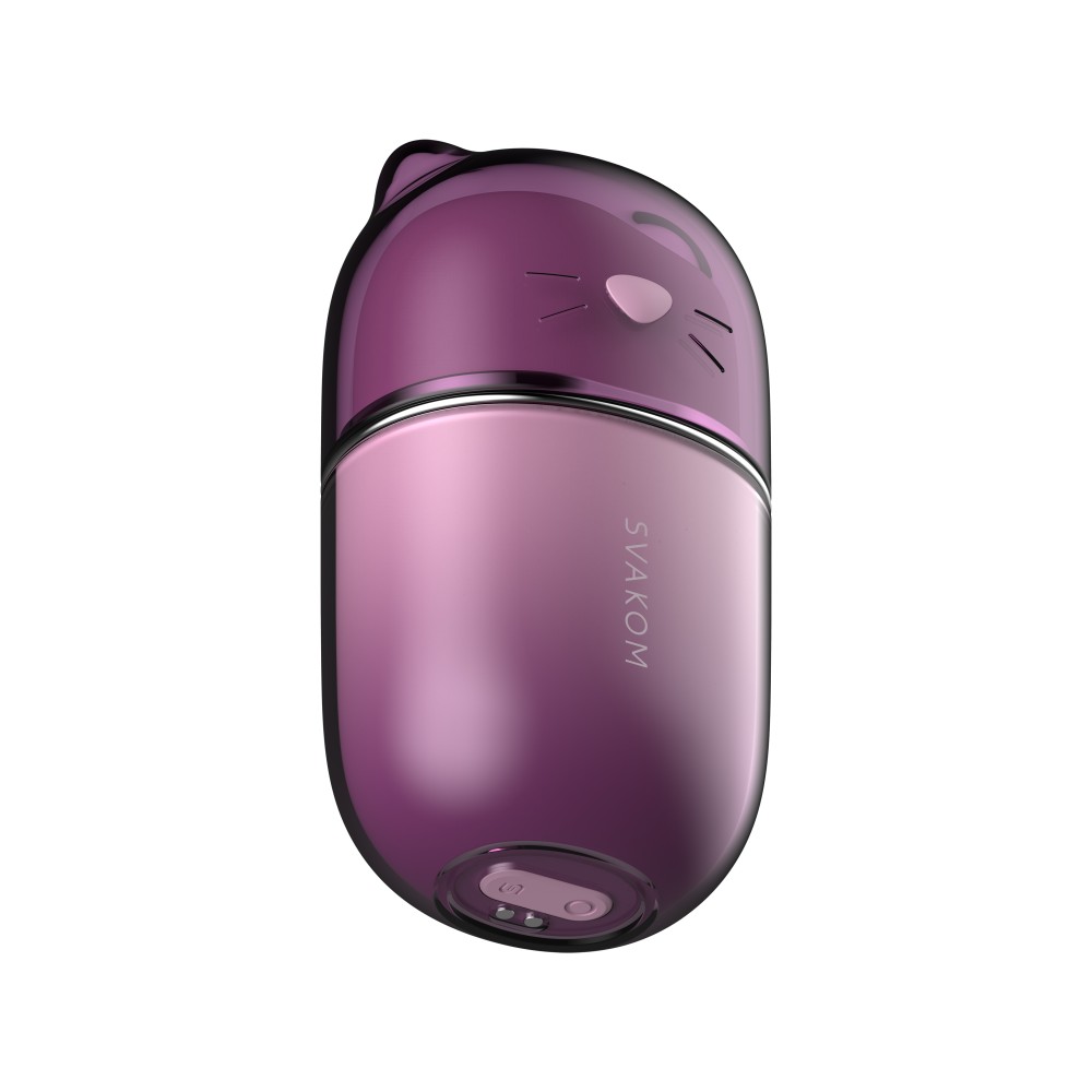 Klitty Dusty Lavender | ViPstore.hu - Erotika webáruház #8 - EAN 6959633106266 | SKU SVAKOM0232