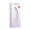 Selena Pastel Lilac | ViPstore.hu - Erotika webáruház #1 - EAN 6959633105917 | SKU SVAKOM0233