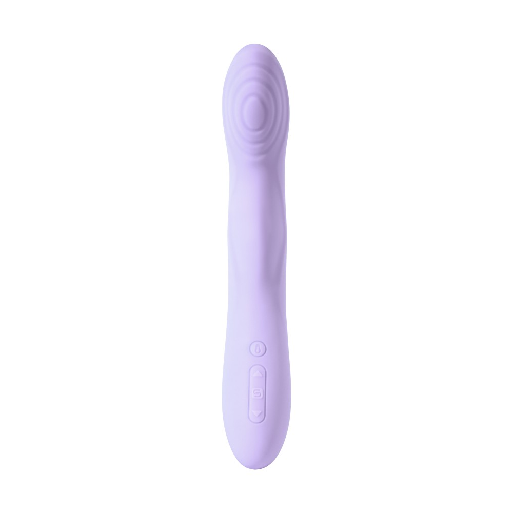 Selena Pastel Lilac | ViPstore.hu - Erotika webáruház #6 - EAN 6959633105917 | SKU SVAKOM0233