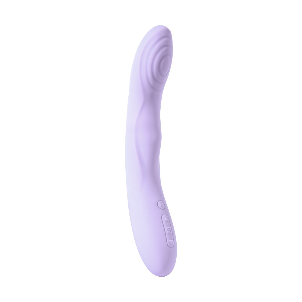 Selena Pastel Lilac | ViPstore.hu - Erotika webáruház #7 - EAN 6959633105917 | SKU SVAKOM0233