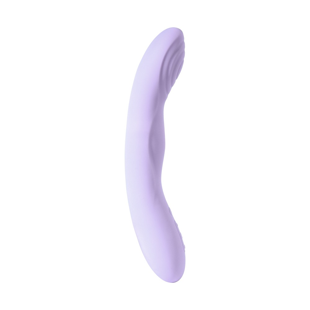 Selena Pastel Lilac | ViPstore.hu - Erotika webáruház #8 - EAN 6959633105917 | SKU SVAKOM0233