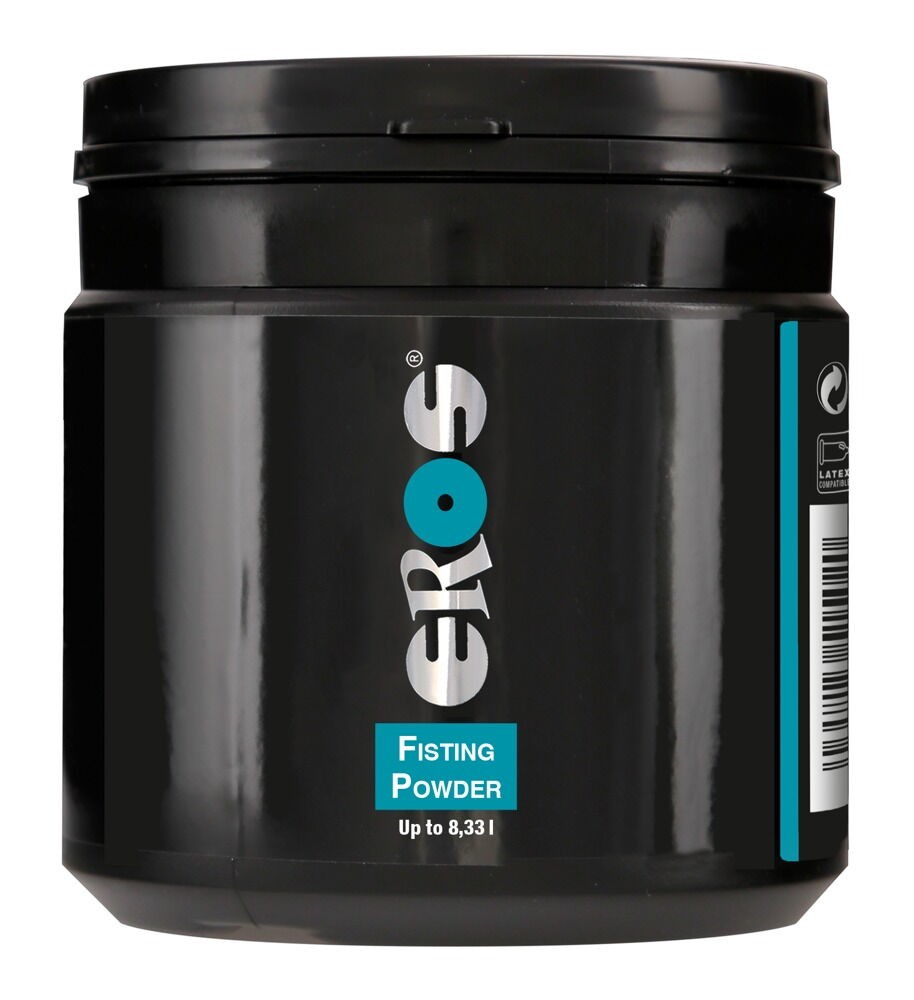 Fisting Powder - 100 g | ViPstore.hu - Erotika webáruház #1 - EAN 4035223511039 | SKU MEGAR51103