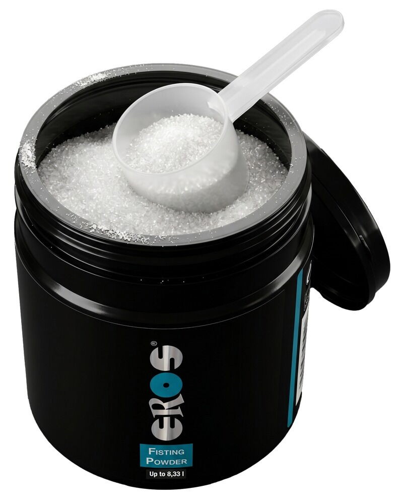 Fisting Powder - 100 g | ViPstore.hu - Erotika webáruház #2 - EAN 4035223511039 | SKU MEGAR51103