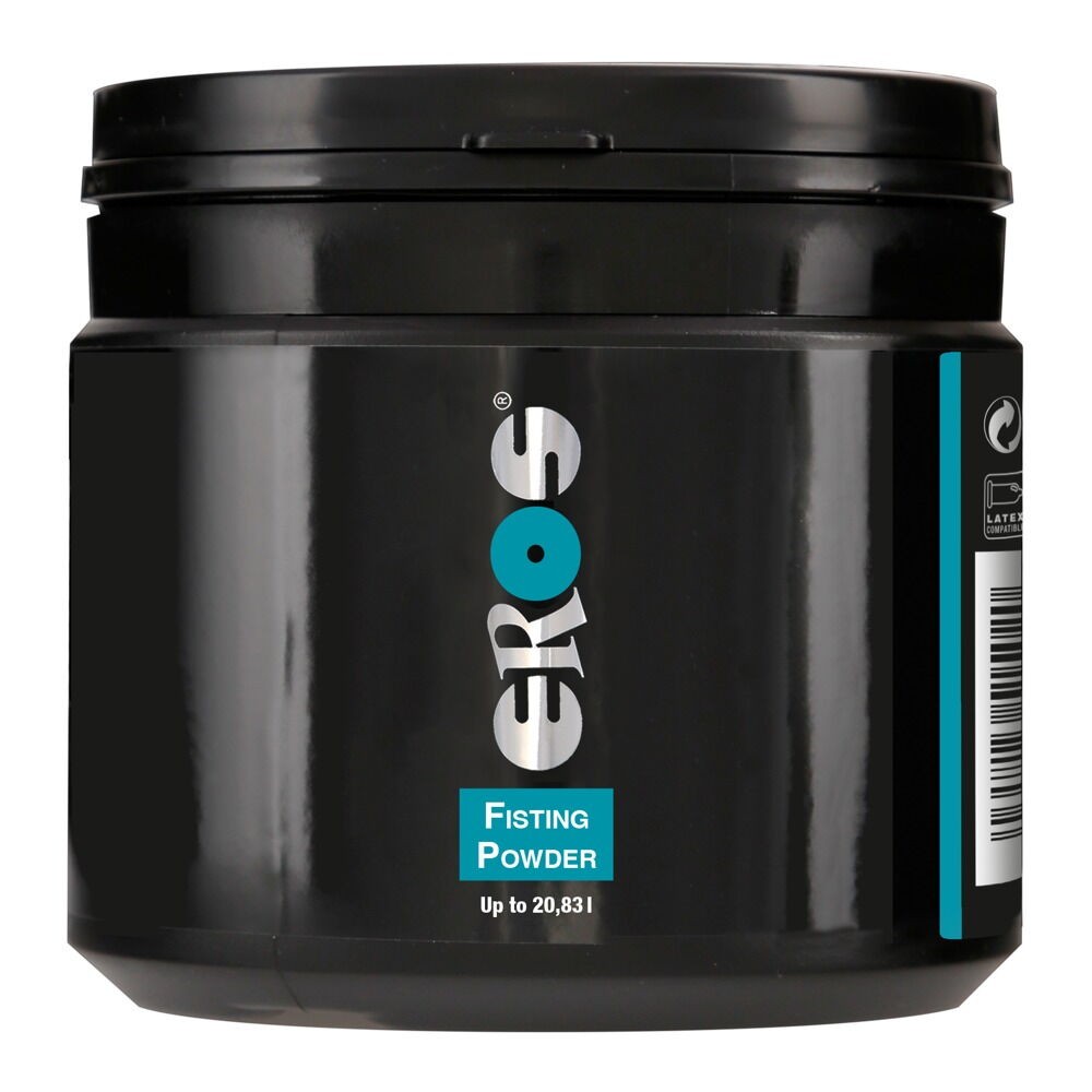 Fisting Powder - 250 g | ViPstore.hu - Erotika webáruház #1 - EAN 4035223511046 | SKU MEGAR51104