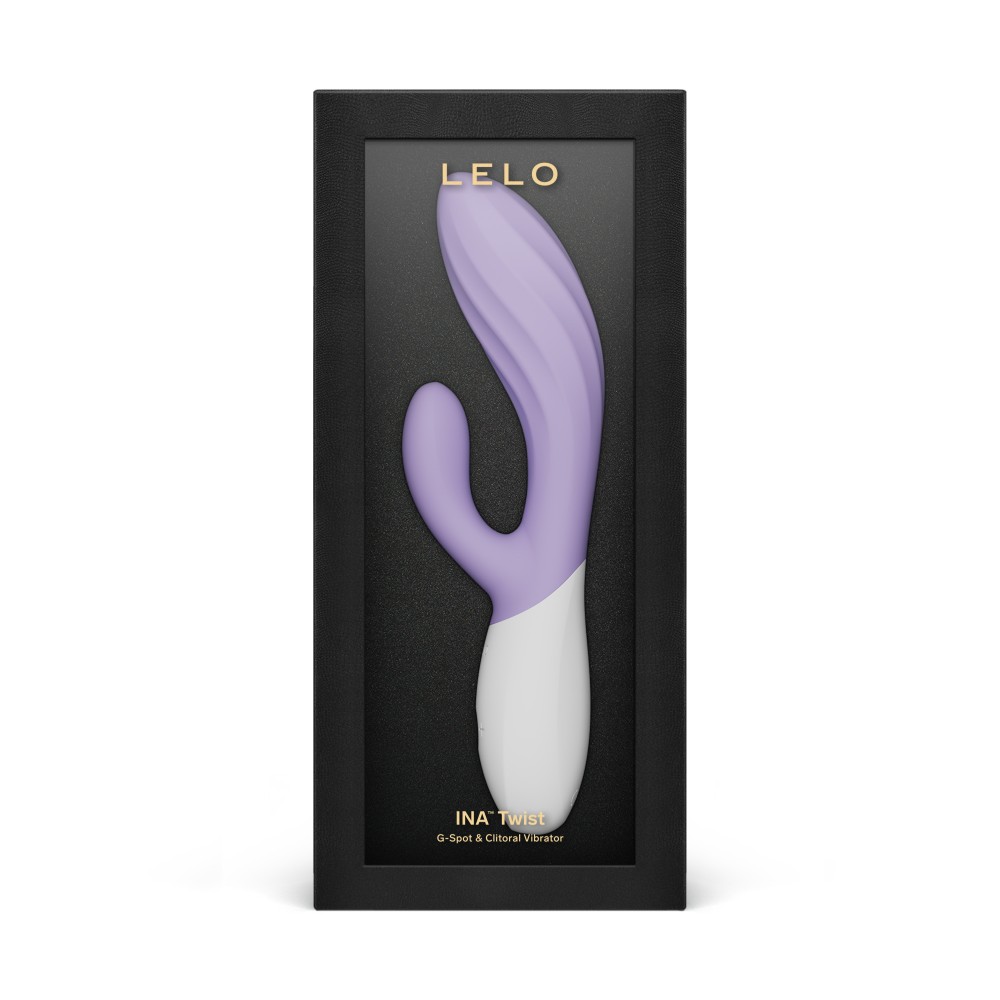 Ina Twist Lavender | ViPstore.hu - Erotika webáruház #1 - EAN 7350075029899 | SKU LELO009899