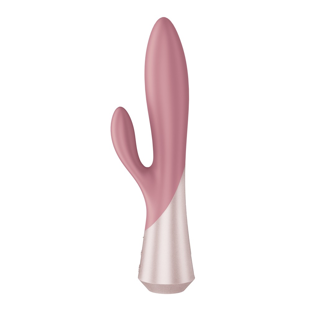 Pearl Bunny 1 - teracotta | ViPstore.hu - Erotika webáruház #6 - EAN 4061504082806 | SKU SATISFY567
