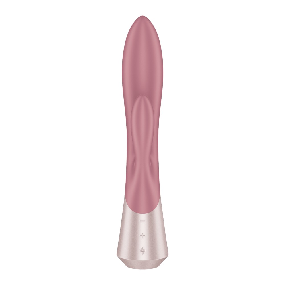 Pearl Bunny 1 - teracotta | ViPstore.hu - Erotika webáruház #7 - EAN 4061504082806 | SKU SATISFY567