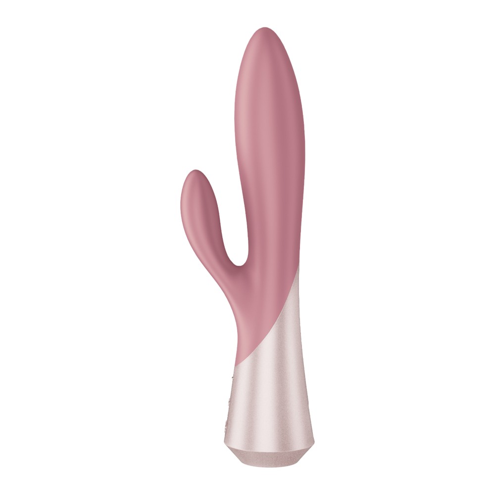 Pearl Bunny 1 - teracotta | ViPstore.hu - Erotika webáruház #8 - EAN 4061504082806 | SKU SATISFY567