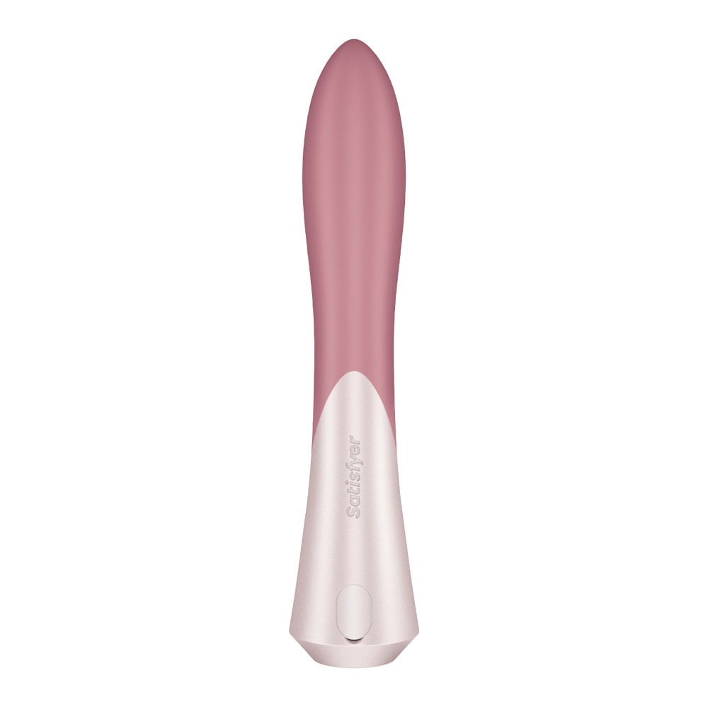 Pearl Bunny 1 - teracotta | ViPstore.hu - Erotika webáruház #10 - EAN 4061504082806 | SKU SATISFY567