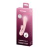 Pearl Bunny 3 - rose | ViPstore.hu - Erotika webáruház #1 - EAN 4061504082790 | SKU SATISFY570