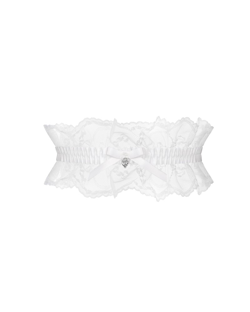 Weddya garter O/S | ViPstore.hu - Erotika webáruház #6 - EAN 5901688269527 | SKU OBSES02140