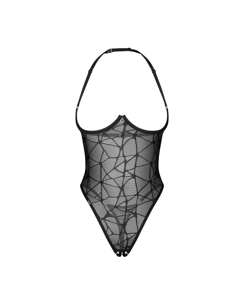 Olianna crotchless teddy L/XL | ViPstore.hu - Erotika webáruház #9 - EAN }