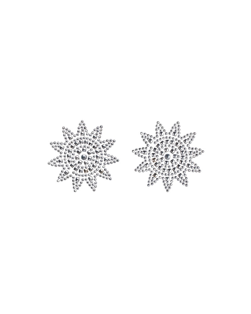 Olianna nipple stickers O/S | ViPstore.hu - Erotika webáruház #4 - EAN 5901688269176 | SKU OBSES02145