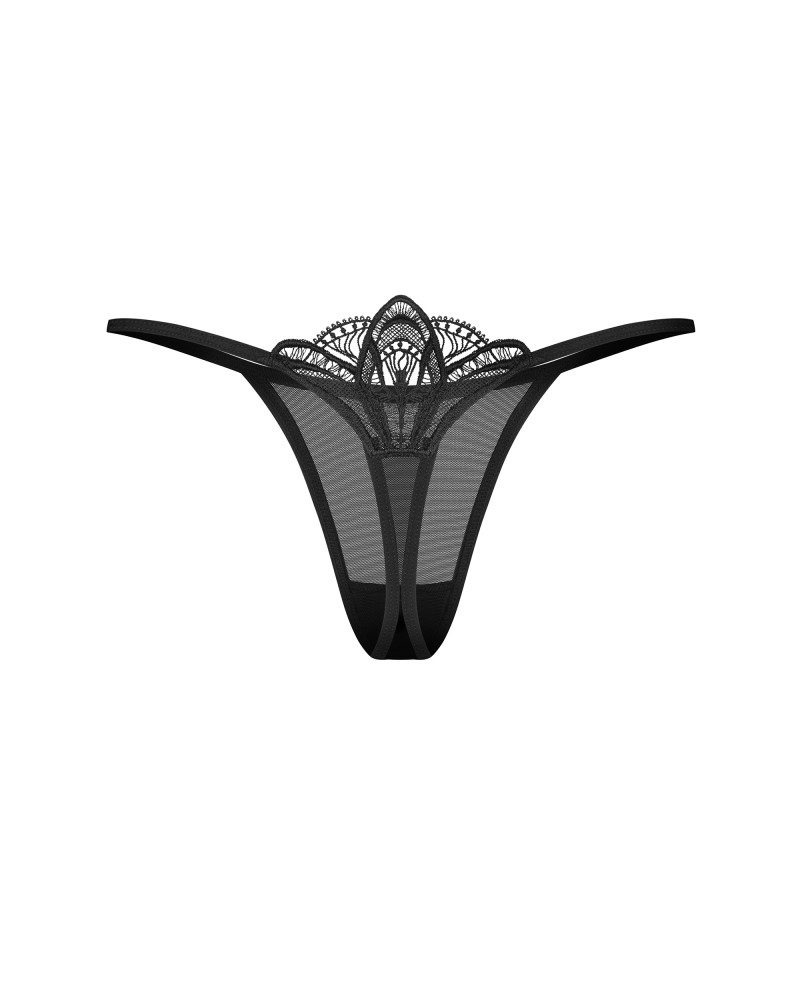 Ezmee thong S/M | ViPstore.hu - Erotika webáruház #8 - EAN 5901688269022 | SKU OBSES02150