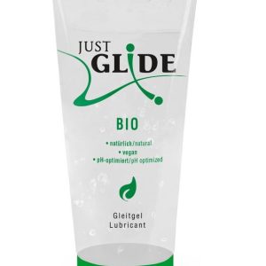 Just Glide Bio 200 ml | ViPstore.hu - Erotika webáruház #1 - EAN 4024144628650 | SKU ORION03179