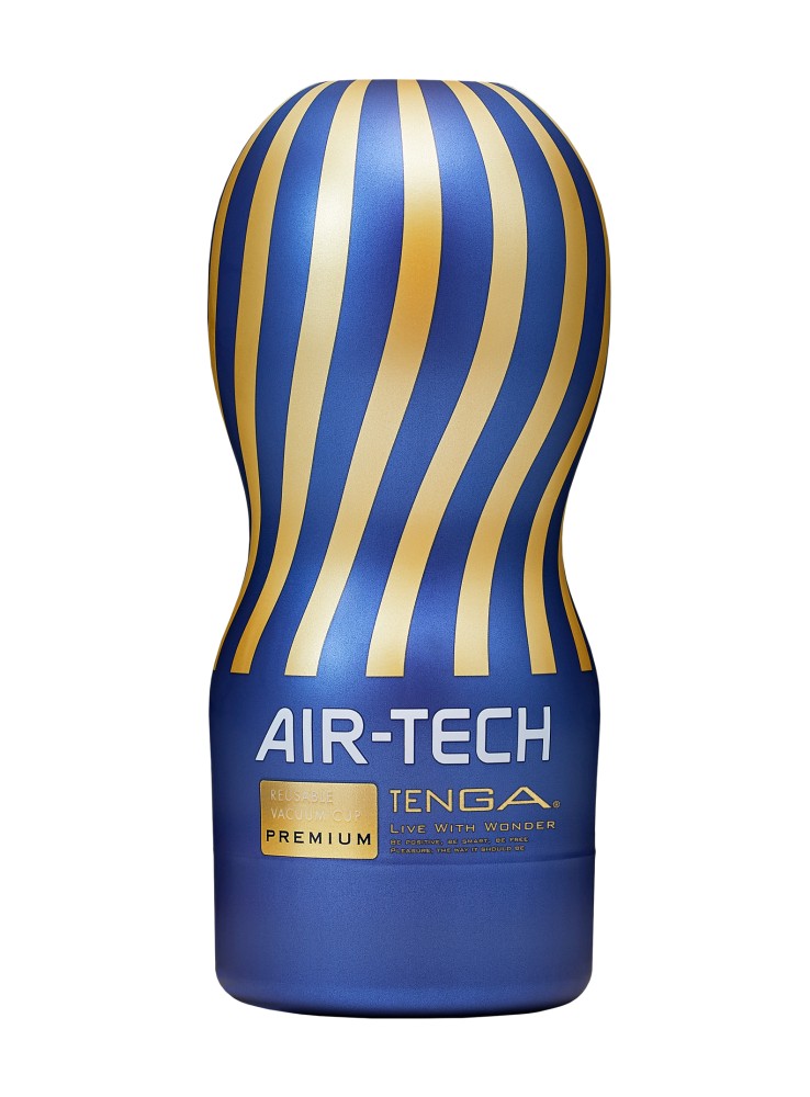 AIR-TECH Premium | ViPstore.hu - Erotika webáruház #1 - EAN 4573633995594 | SKU TENGA00280