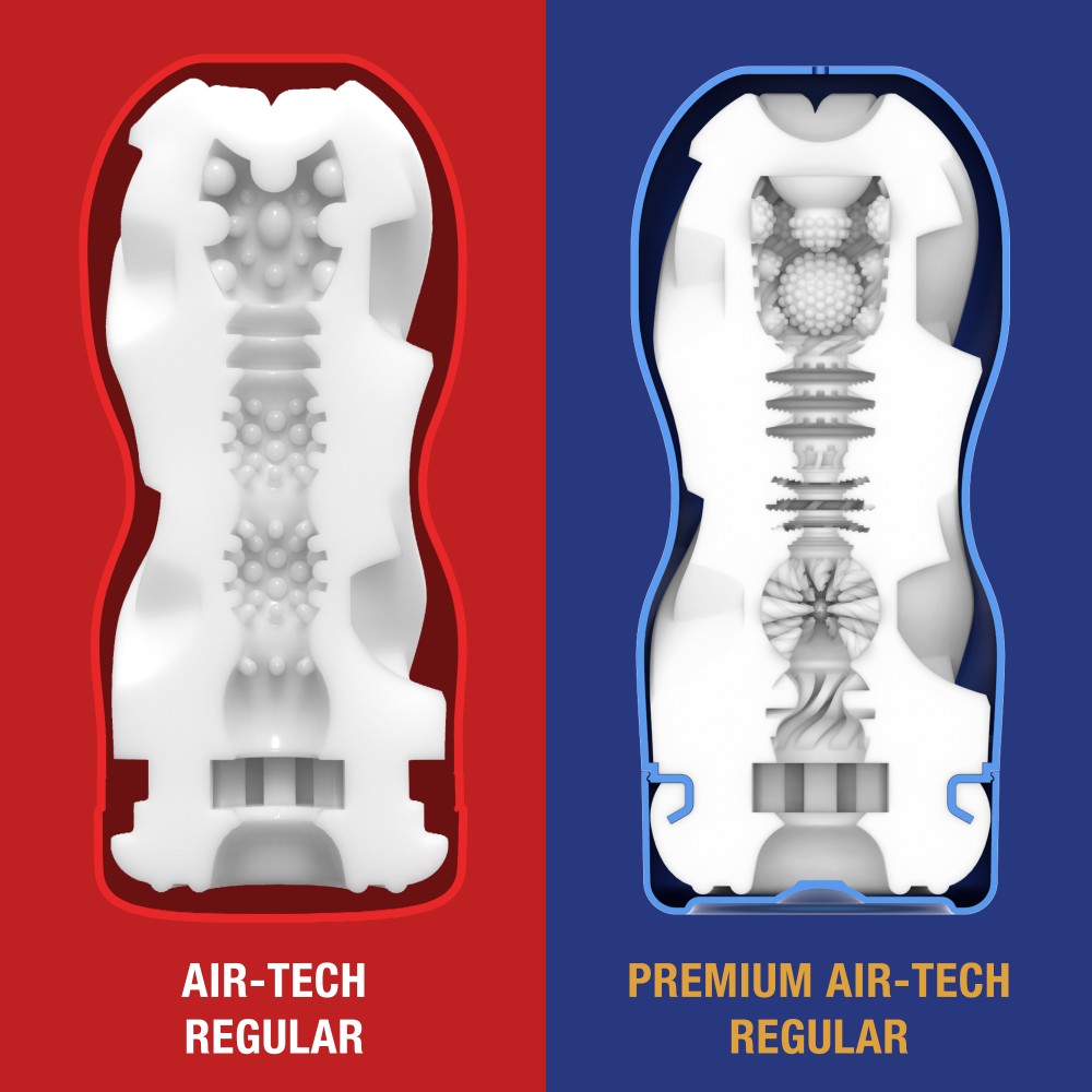AIR-TECH Premium | ViPstore.hu - Erotika webáruház #9 - EAN }