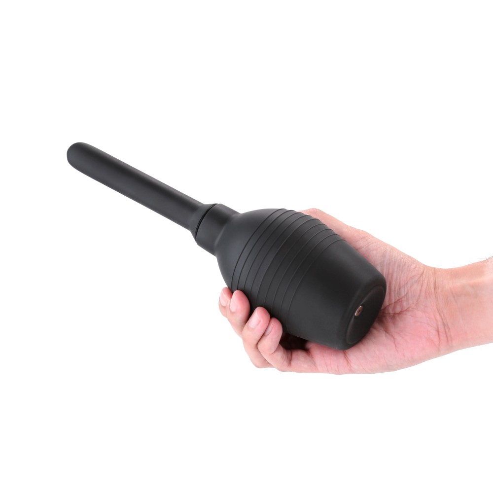 Renegade - Body Cleanser 2.0 - Black | ViPstore.hu - Erotika webáruház #3 - EAN 657447112249 | SKU NSTOYS1276