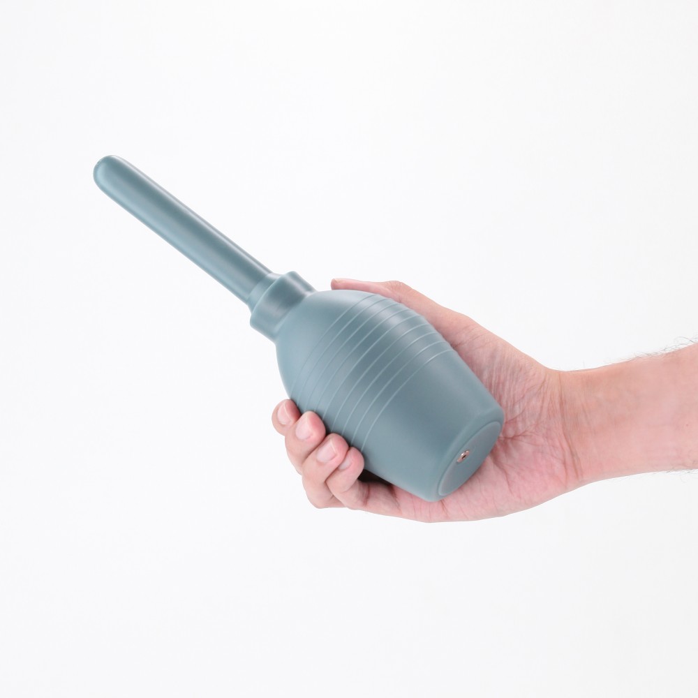 Renegade - Body Cleanser 2.0 - Gray | ViPstore.hu - Erotika webáruház #3 - EAN 657447112256 | SKU NSTOYS1277