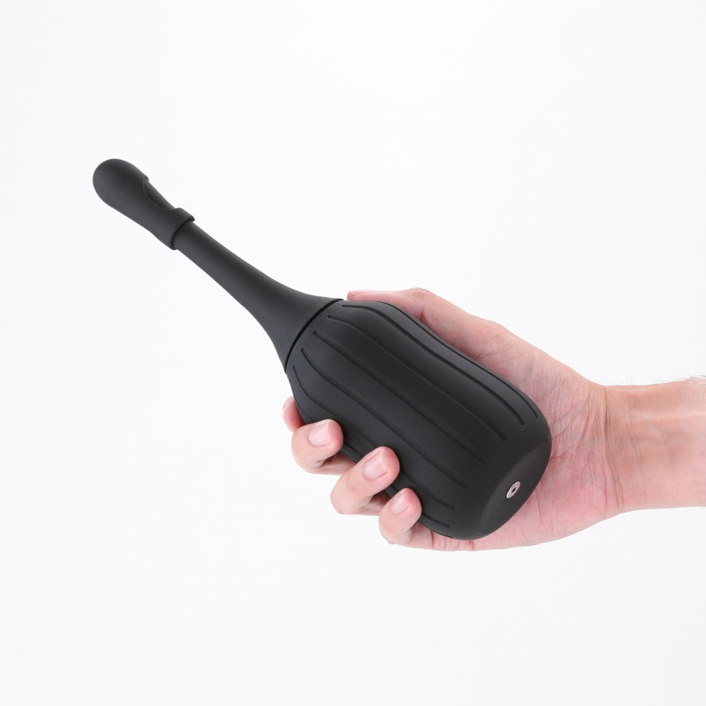 Renegade - Deluxe Cleanser 2.0 - Black | ViPstore.hu - Erotika webáruház #3 - EAN 657447112263 | SKU NSTOYS1278