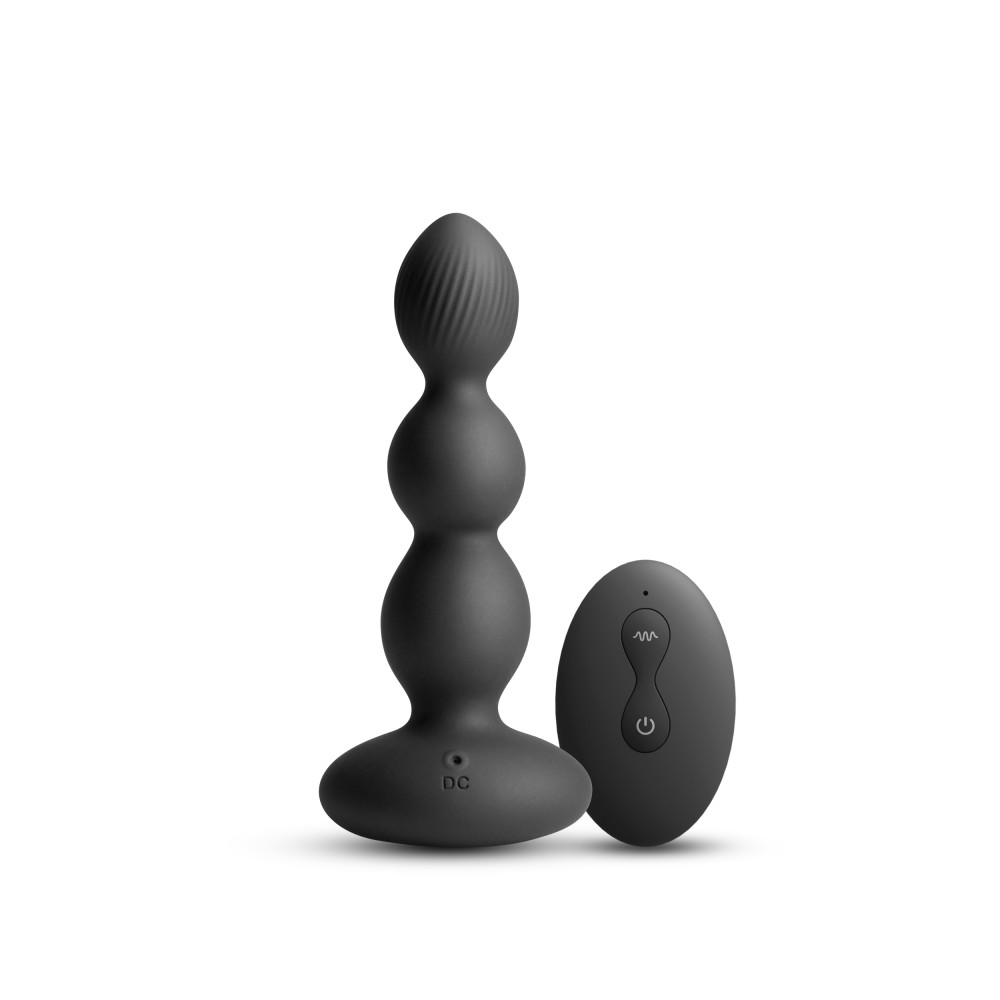 Renegade - Valor - Black | ViPstore.hu - Erotika webáruház #2 - EAN 657447112294 | SKU NSTOYS1281