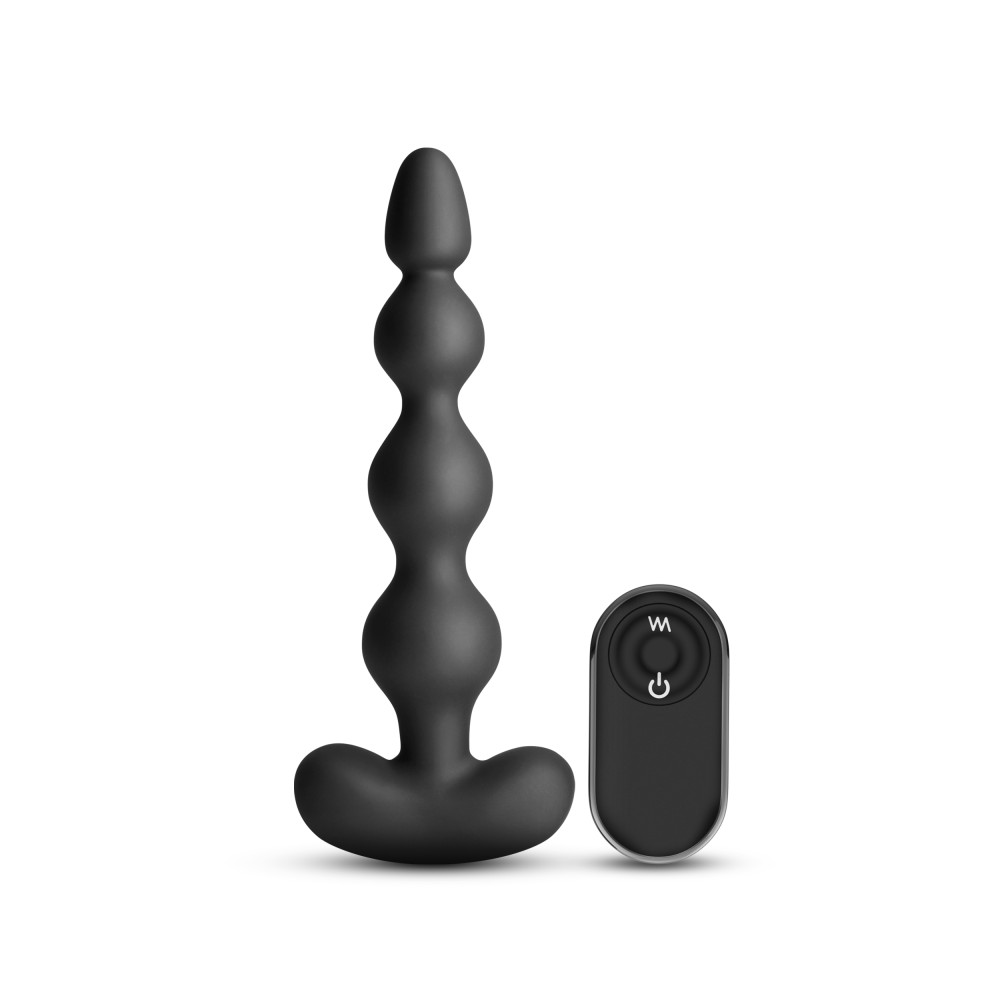 Renegade - Reign - Black | ViPstore.hu - Erotika webáruház #2 - EAN 657447112300 | SKU NSTOYS1282