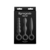 Renegade - Trio Kit - Black | ViPstore.hu - Erotika webáruház #1 - EAN 657447112355 | SKU NSTOYS1283