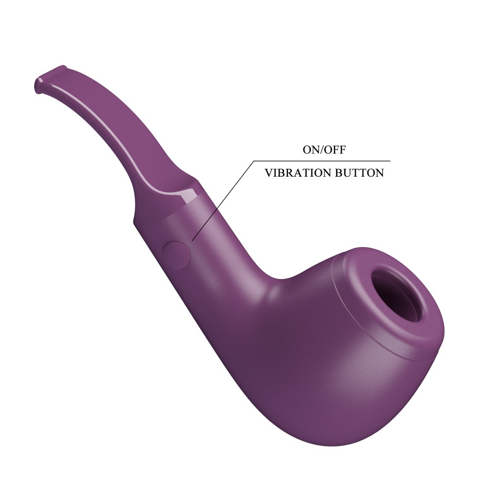 Romance Pipe | ViPstore.hu - Erotika webáruház #7 - EAN 6959532364385 | SKU DEBRA01986