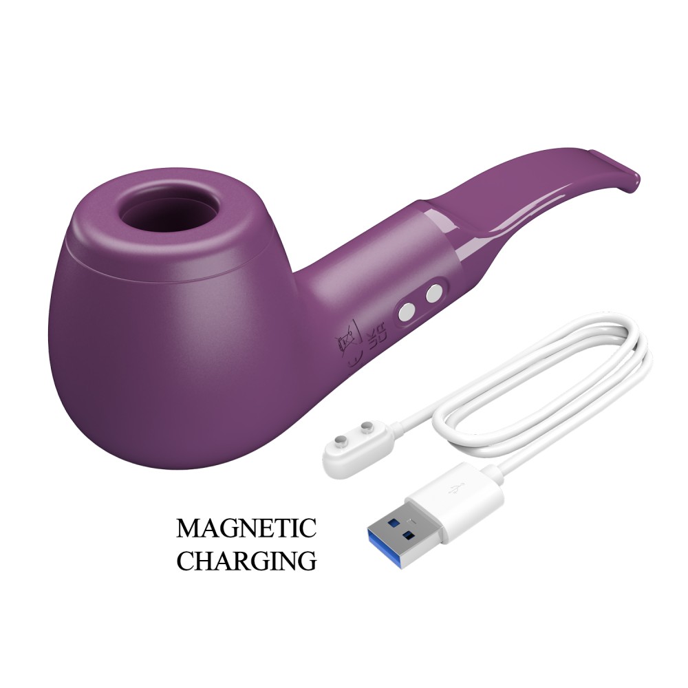 Romance Pipe | ViPstore.hu - Erotika webáruház #8 - EAN 6959532364385 | SKU DEBRA01986