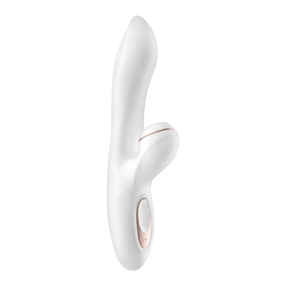 Pro + G-Spot | ViPstore.hu - Erotika webáruház #2 - EAN 4049369015504 | SKU SATISFY025