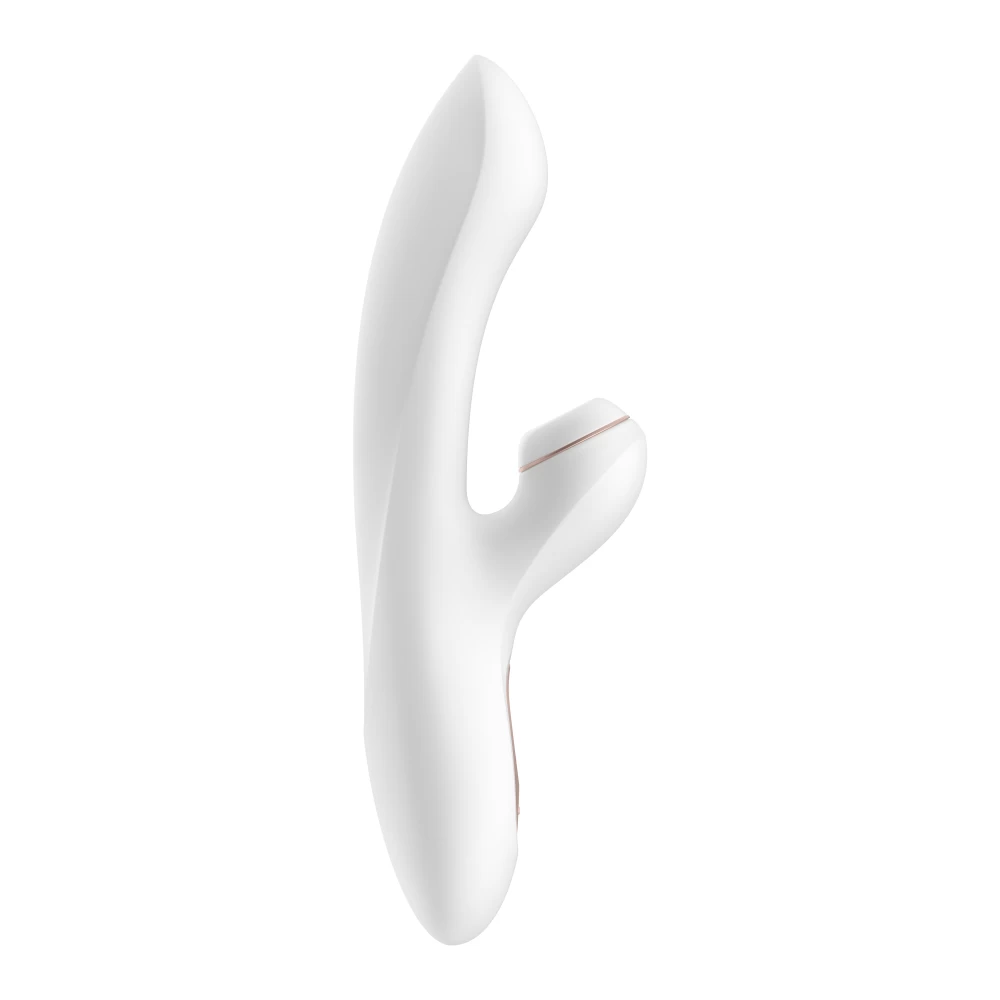 Pro + G-Spot | ViPstore.hu - Erotika webáruház #4 - EAN 4049369015504 | SKU SATISFY025