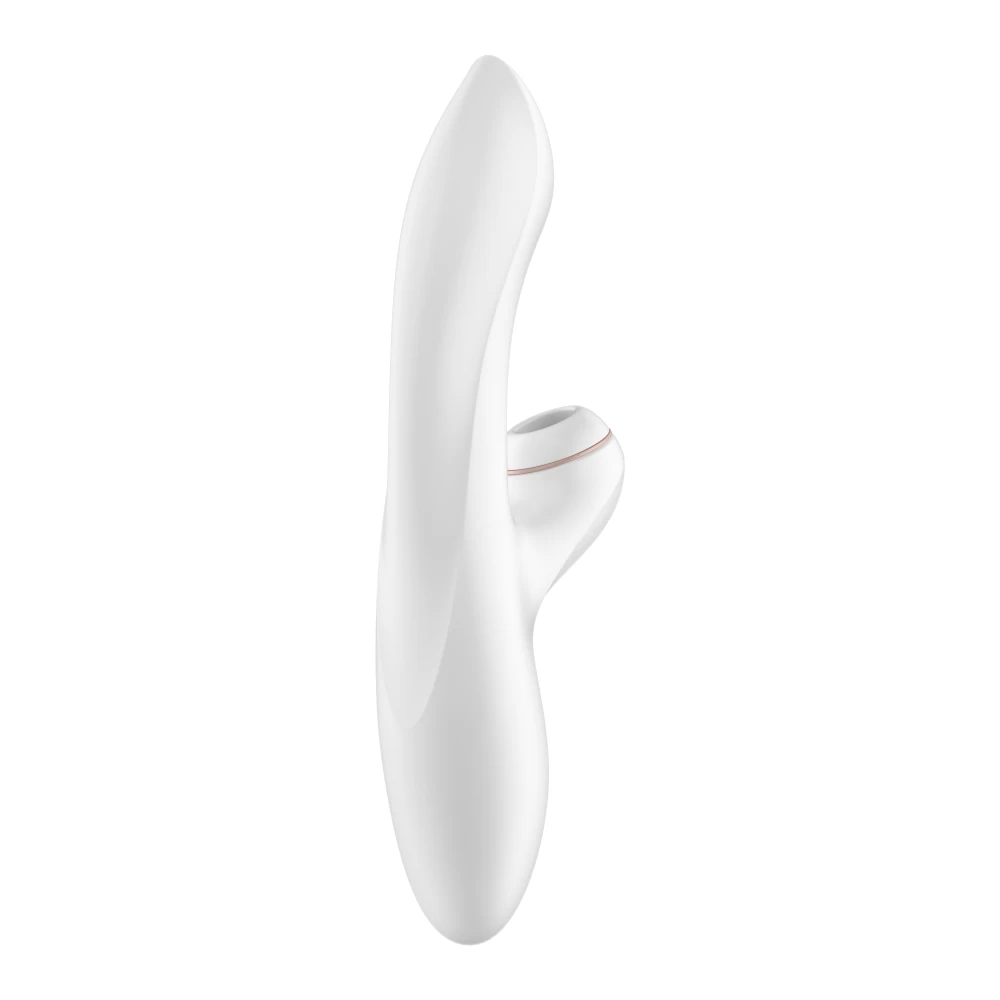 Pro + G-Spot | ViPstore.hu - Erotika webáruház #6 - EAN 4049369015504 | SKU SATISFY025