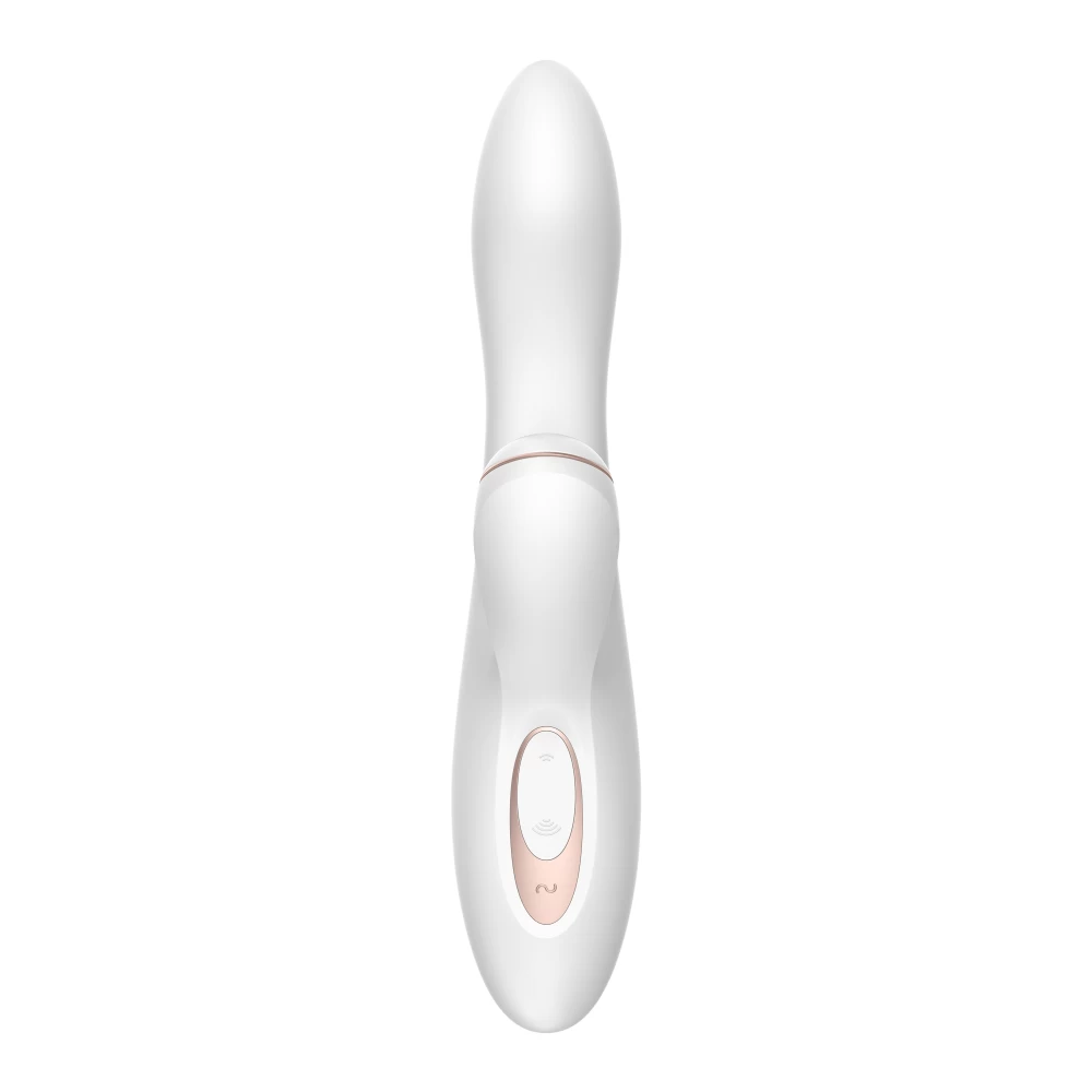 Pro + G-Spot | ViPstore.hu - Erotika webáruház #8 - EAN 4049369015504 | SKU SATISFY025