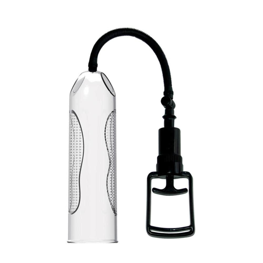 Pretty Love Alexander Vibrating Penis Pump 1 | ViPstore.hu - Erotika webáruház #3 - EAN 6959532330618 | SKU DEBRA01188
