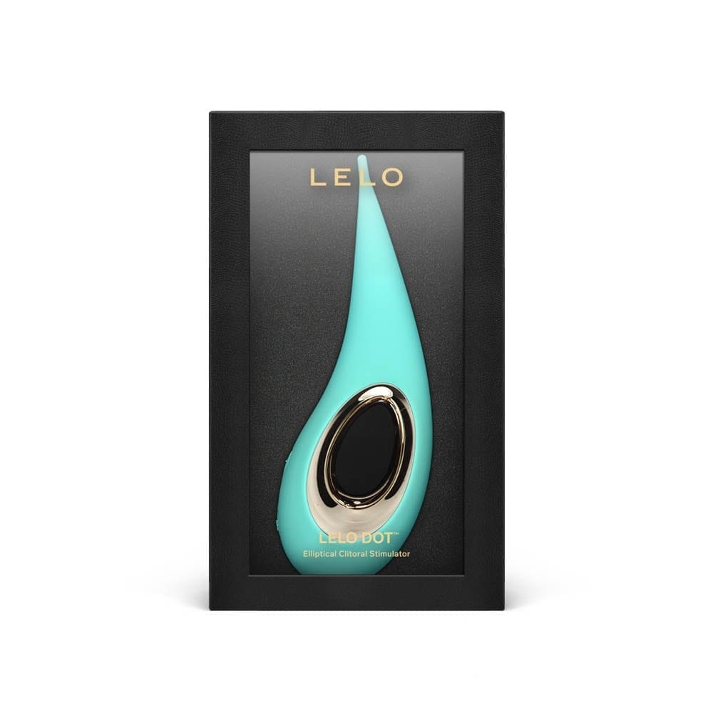 Dot Aqua | ViPstore.hu - Erotika webáruház #1 - EAN 7350075028915 | SKU LELO008915