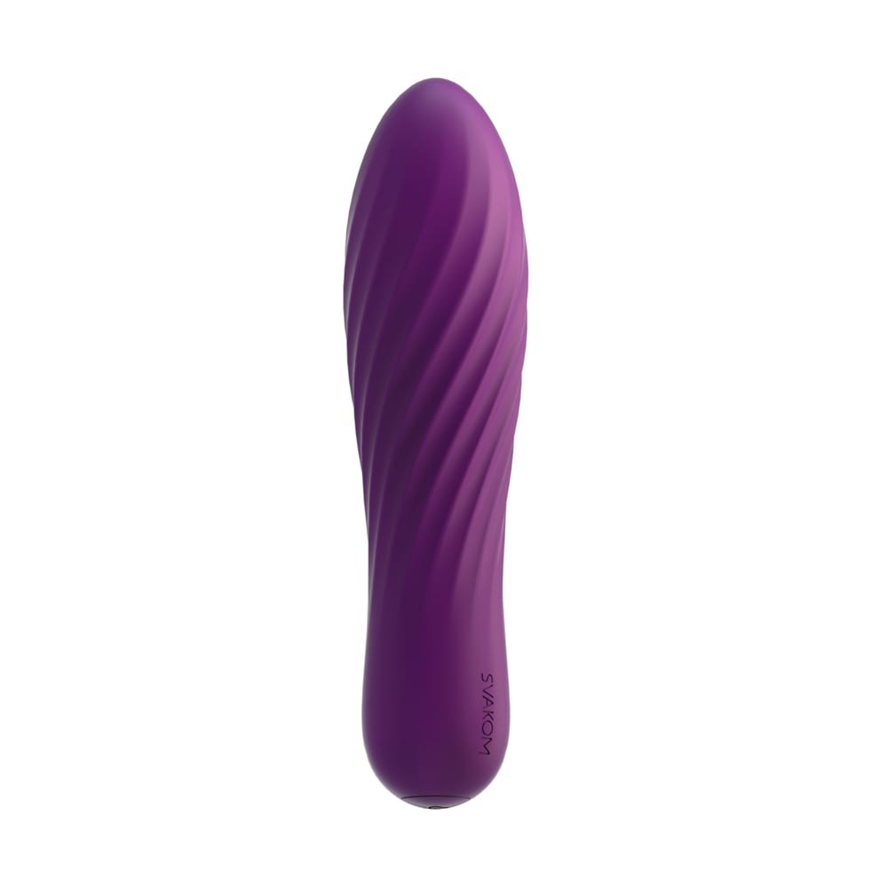 Tulip violet | ViPstore.hu - Erotika webáruház #5 - EAN 6959633134245 | SKU SVAKOM0169