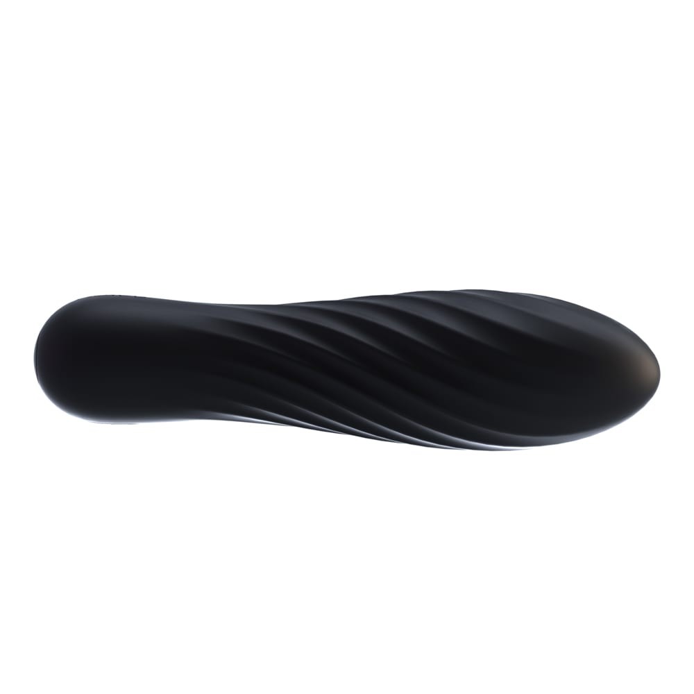 Tulip black | ViPstore.hu - Erotika webáruház #5 - EAN 6959633143438 | SKU SVAKOM0170