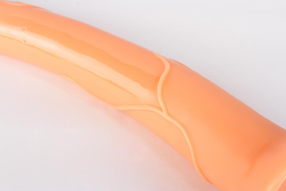 X-MEN Huge Horse Dildo 19 inch Flesh | ViPstore.hu - Erotika webáruház #7 - EAN 5999560517309 | SKU XMEN000232