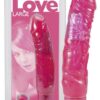 Pink Love Large | ViPstore.hu - Erotika webáruház #1 - EAN 4024144580477 | SKU YOU2T00213