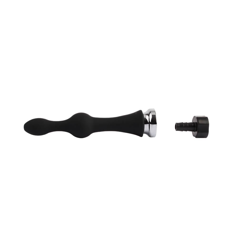 Teasing Enema Play Attachment | ViPstore.hu - Erotika webáruház #6 - EAN 759746323323 | SKU CHISA00301