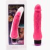 Realistic Cock Pink 4 | ViPstore.hu - Erotika webáruház #1 - EAN DEBRA535 | SKU DEBRA00535